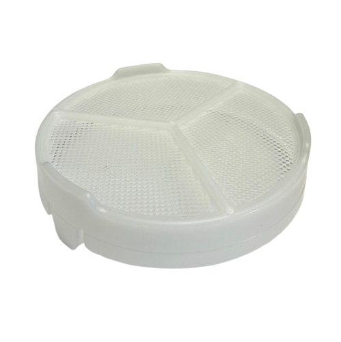 Titan 0580155 Inlet Filter